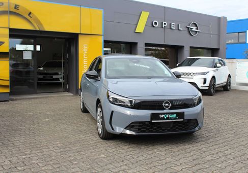 Opel Corsa, 2025 3