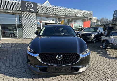 Mazda CX-30, 2025 2