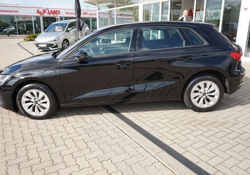 Audi A3, 2022 3