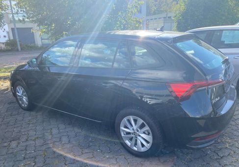 Skoda Scala, 2024 3