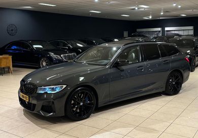 BMW M340i, 2020