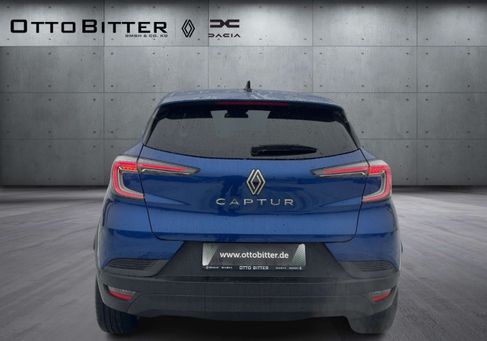 Renault Captur, 2025