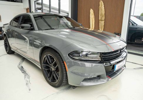 Dodge Charger, 2019