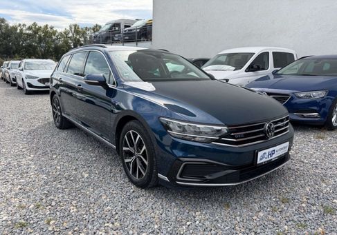 Volkswagen Passat Variant, 2022 3