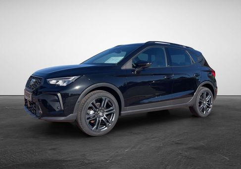 Seat Arona, 2026