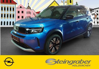 Opel Frontera, 2026