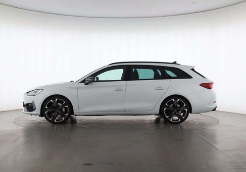 Cupra Leon, 2022 3