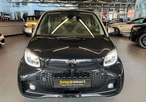 Smart ForTwo, 2023