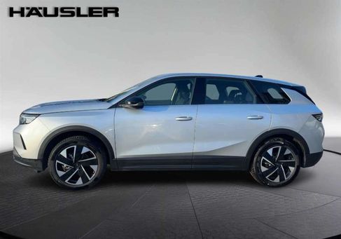 Opel Grandland X, 2025