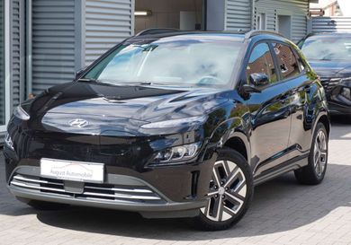 Hyundai Kona, 2023