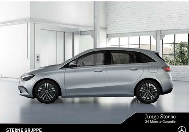Mercedes-Benz B 250, 2023