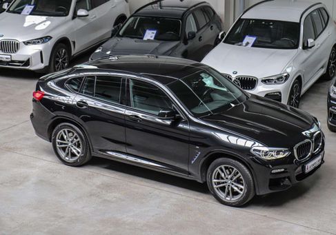 BMW X4, 2019 3