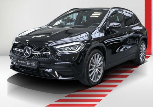 Mercedes-Benz GLA 200, 2022 2