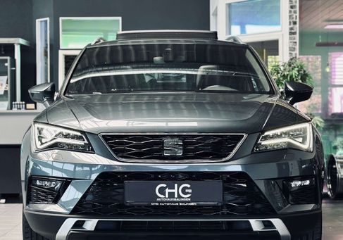 Seat Ateca, 2019