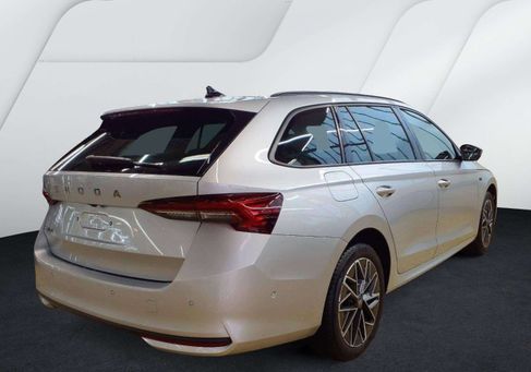Skoda Octavia, 2025 3