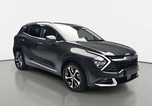 Kia Sportage, 2025 3