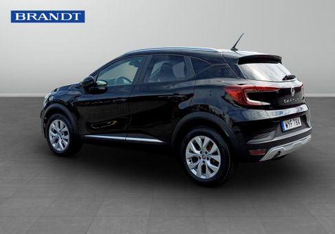 Renault Captur, 2020 2
