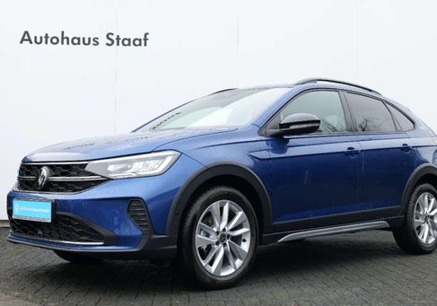 Volkswagen Taigo, 2025