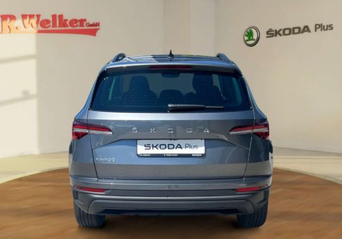 Skoda Karoq, 2024