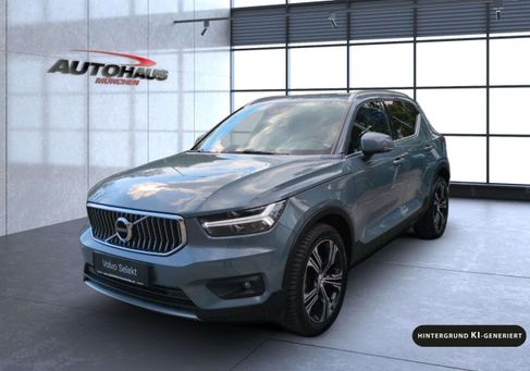 Volvo XC40, 2024 3