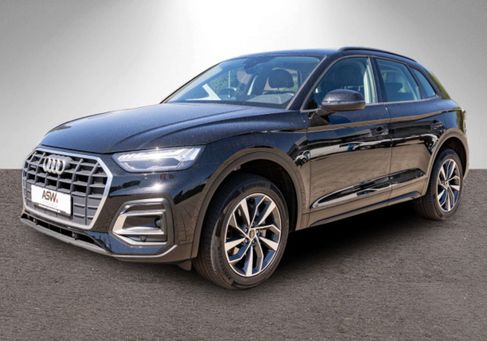 Audi Q5, 2023 2