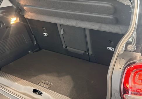 Citroën C3 Aircross, 2020