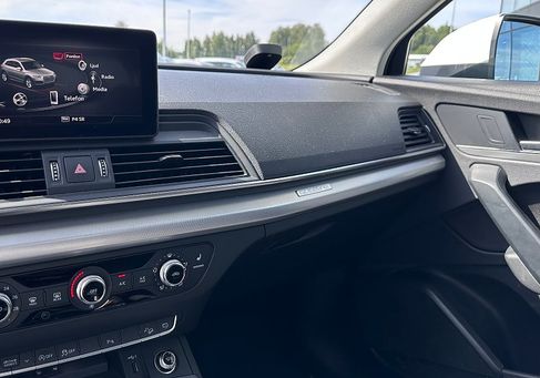 Audi Q5, 2019 2