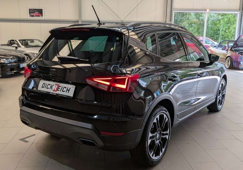 Seat Arona, 2026 3
