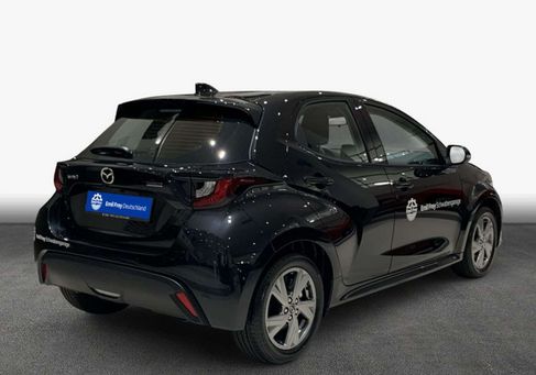 Mazda 2, 2026 2