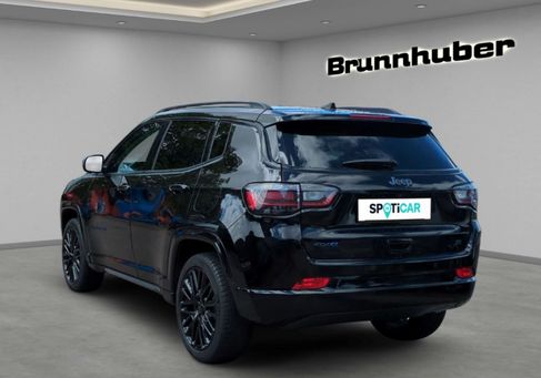 Jeep Compass, 2022 3