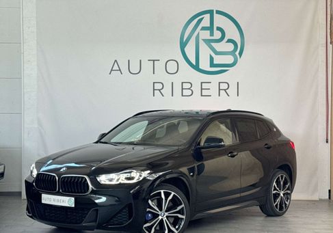 BMW X2, 2020