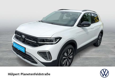 Volkswagen T-Cross, 2025