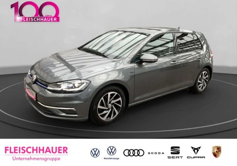 Volkswagen Golf, 2018