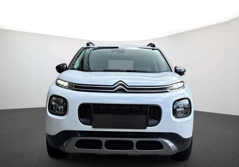 Citroën C3 Aircross, 2021 3