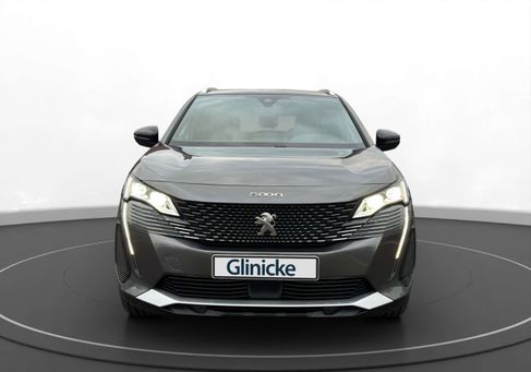 Peugeot 5008, 2024