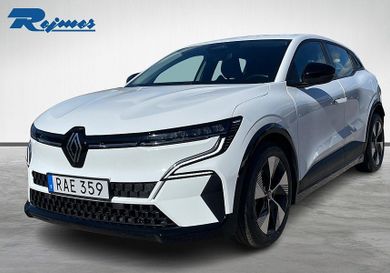 Renault Megane, 2023