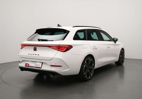 Cupra Leon, 2024