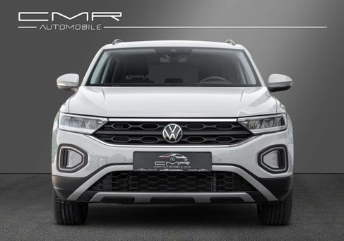 Volkswagen T-Roc, 2023