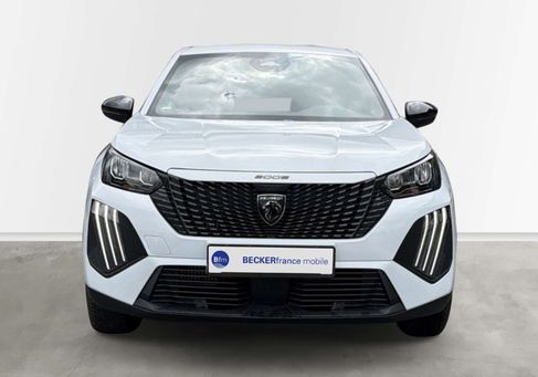Peugeot 2008, 2026