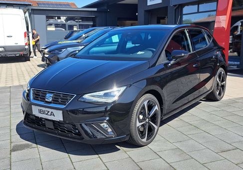Seat Ibiza, 2026