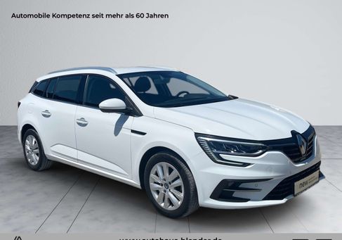Renault Megane, 2022