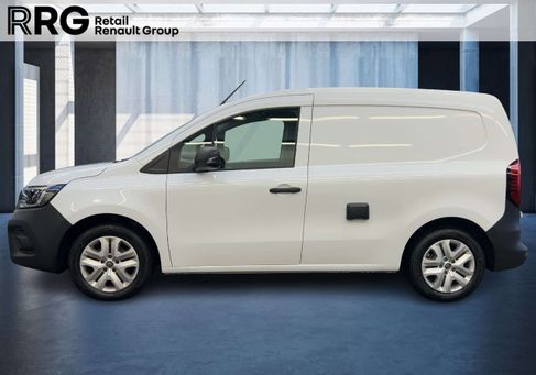 Renault Kangoo, 2022