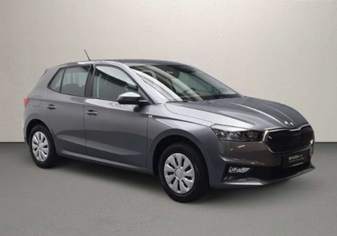Skoda Fabia, 2026