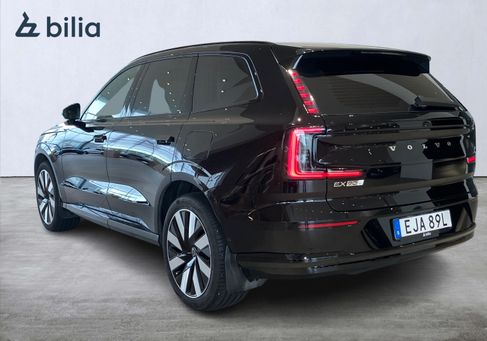Volvo, 2025 2