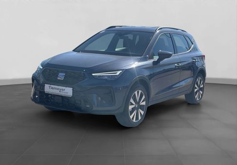 Seat Arona, 2026
