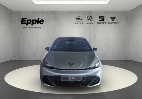 Cupra Born, 2022 2