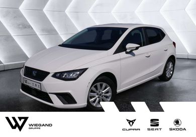 Seat Ibiza, 2024