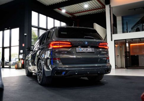 BMW X5, 2022