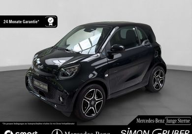 Smart ForTwo, 2024