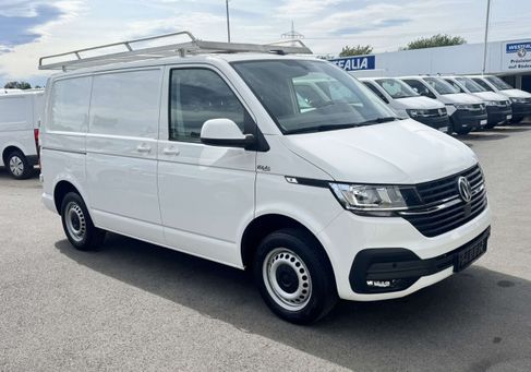 Volkswagen T6 Transporter, 2021